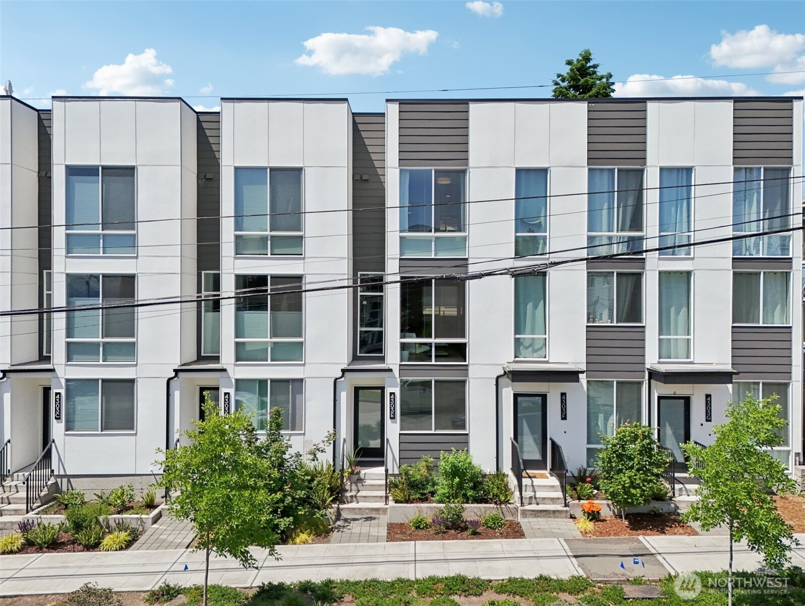 4303 Dayton Avenue N, Seattle, WA 98103