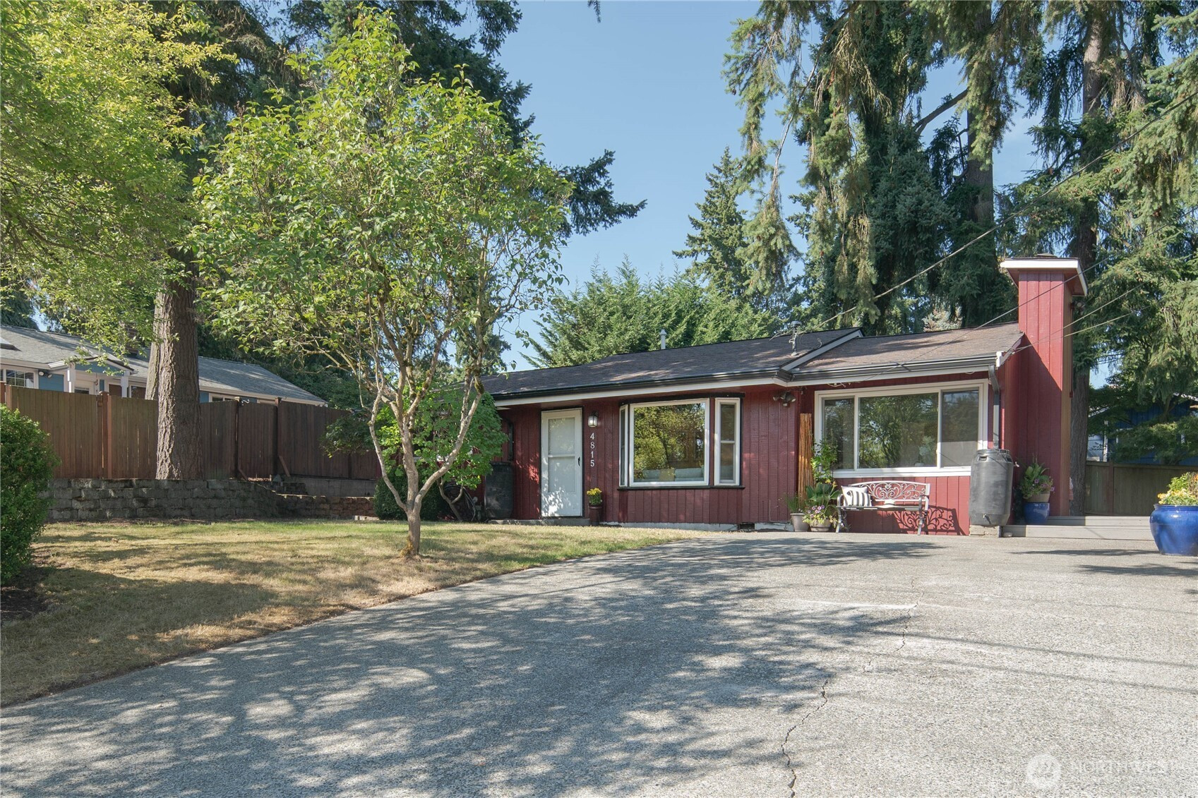 4815 244th Street SW, Mountlake Terrace, WA 98043