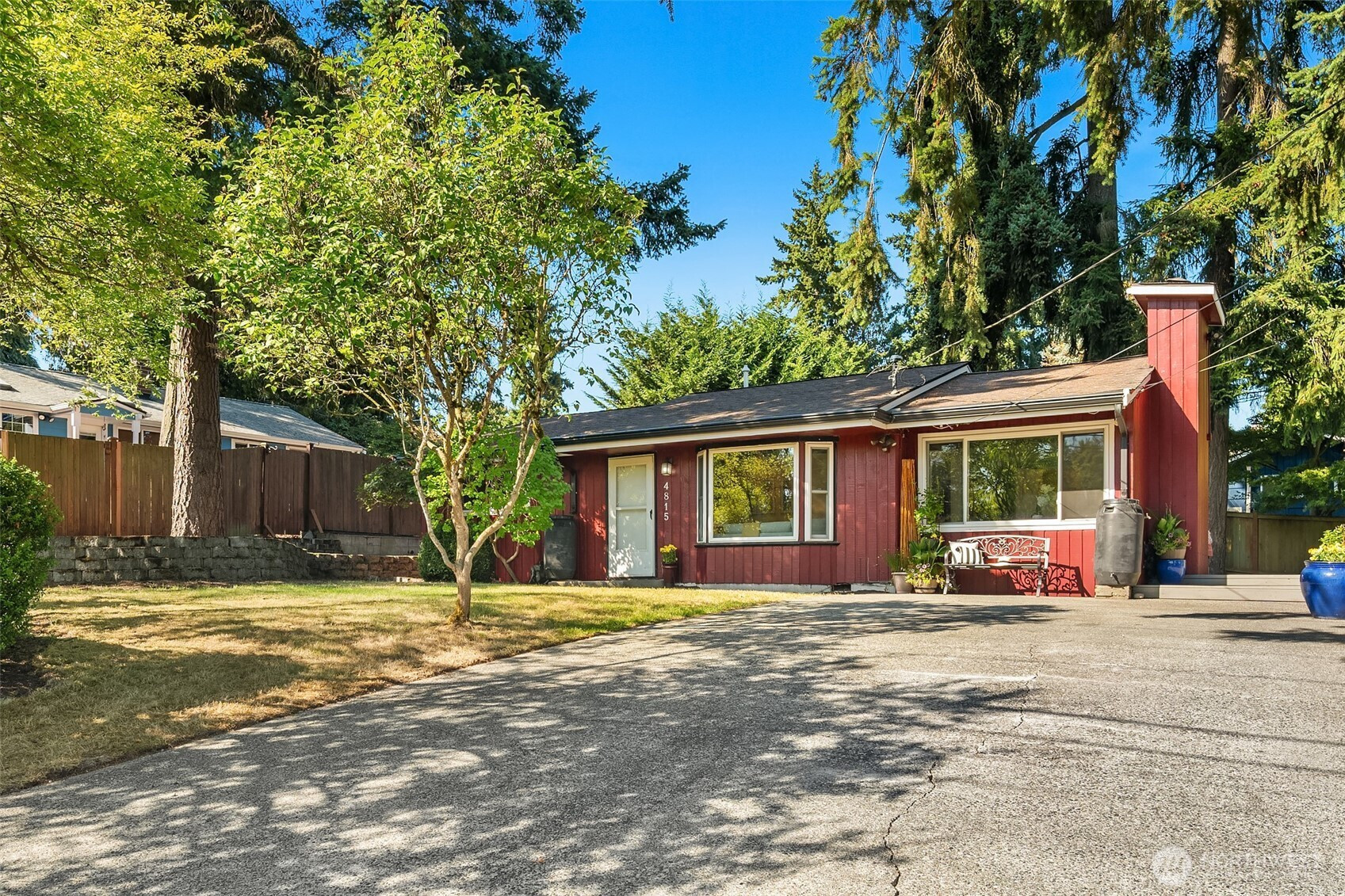 4815 244th Street SW, Mountlake Terrace, WA 98043