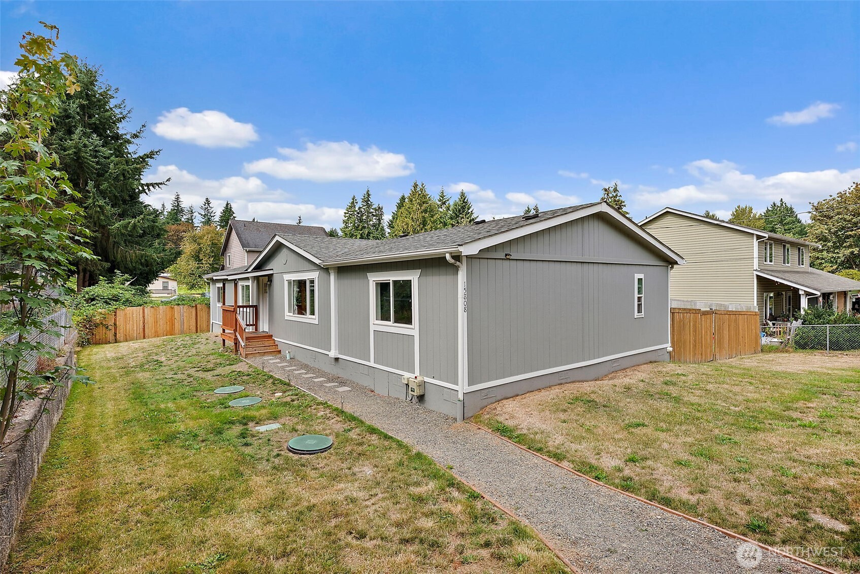 15808 84th Avenue E, Puyallup, WA 98375