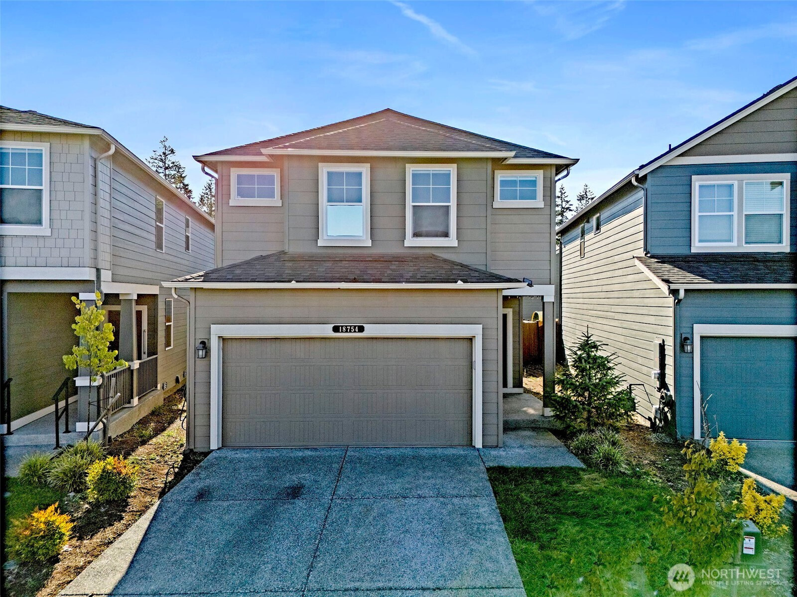 18754 Lipoma Place E, Puyallup, WA 98374