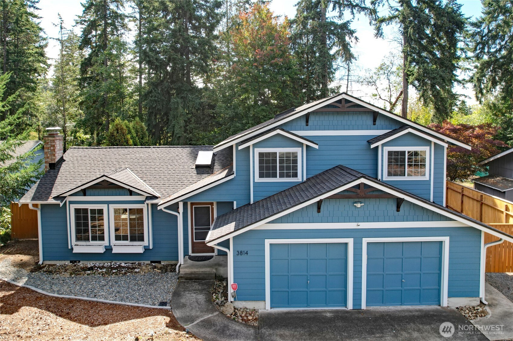 3814 112th Street Ct NW, Gig Harbor, WA 98332