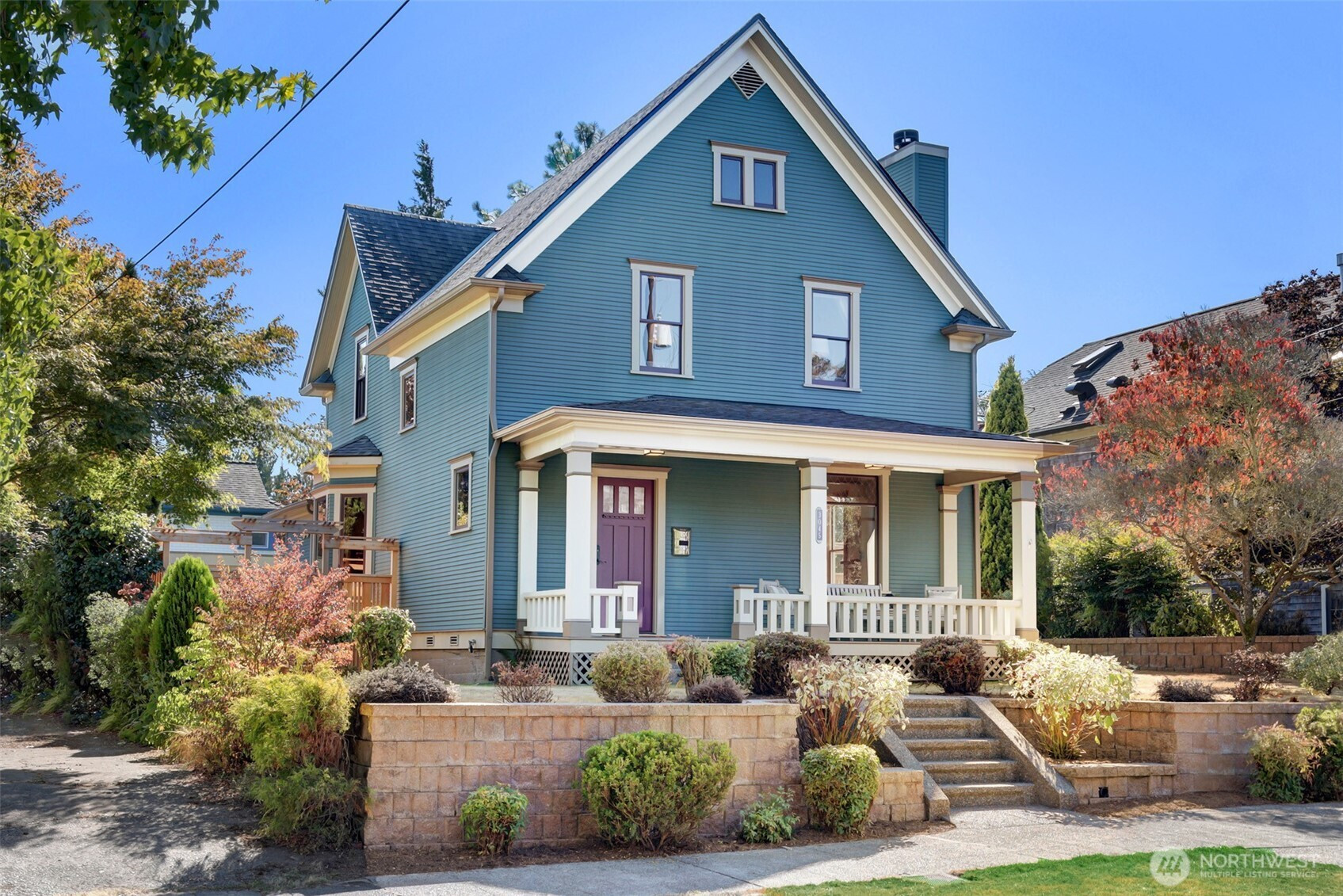 3045 NW 58th Street, Seattle, WA 98107