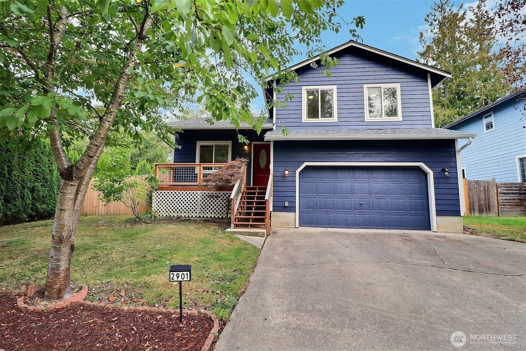 2901 Arbor Street, Mount Vernon, WA 98273