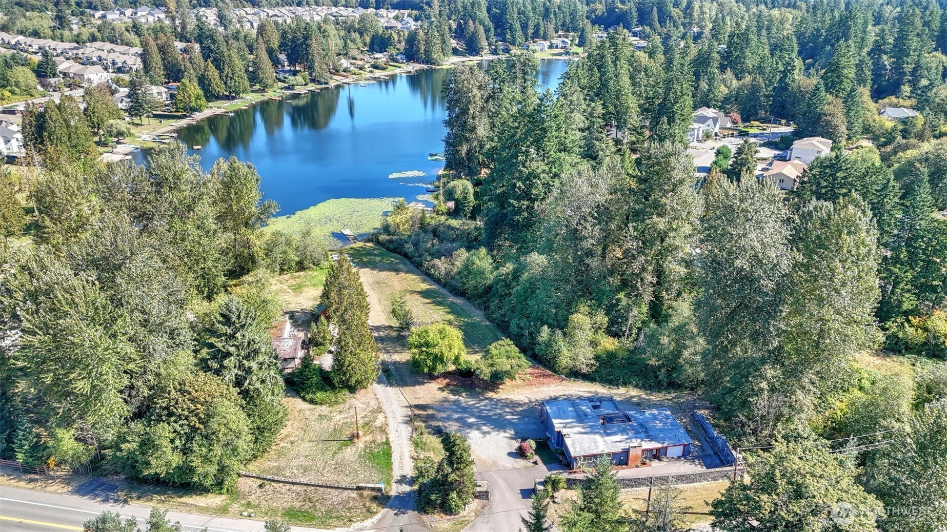 17268 SE Petrovitsky Road, Renton, WA 98058