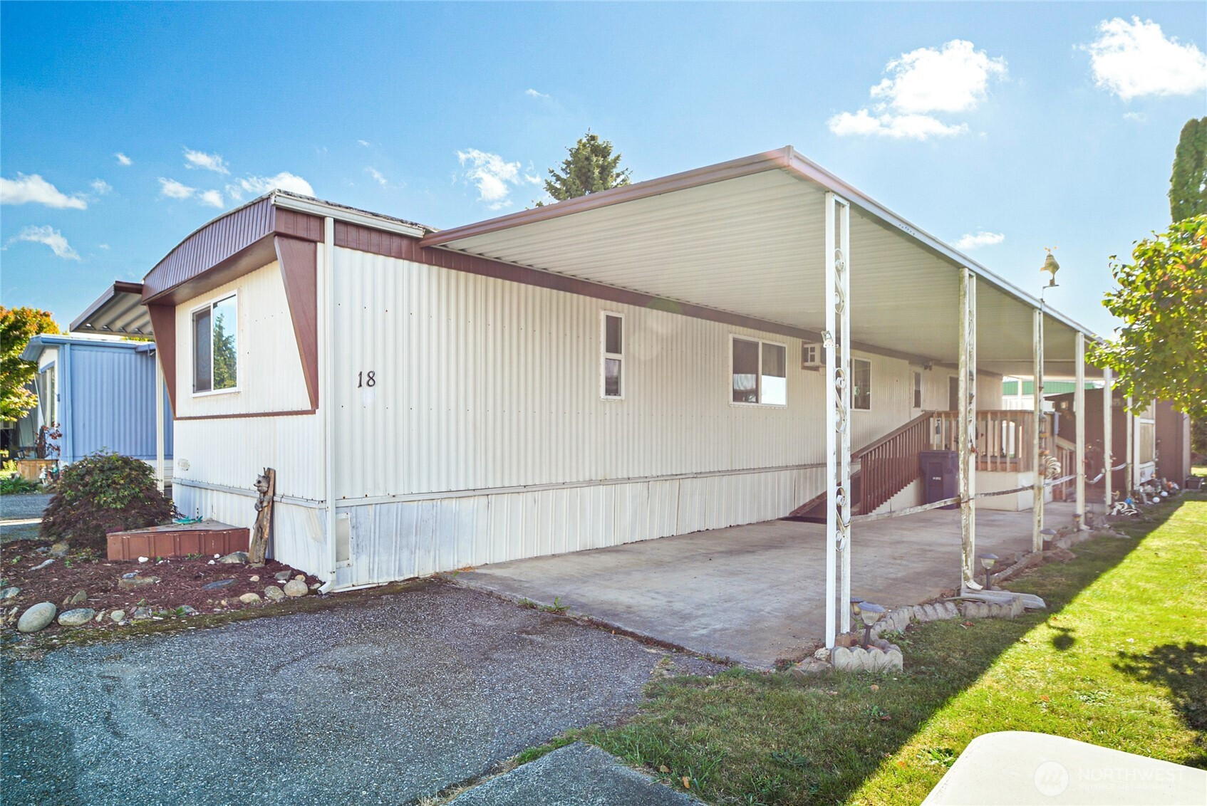 16600 25th Avenue NE, Marysville, WA 98271