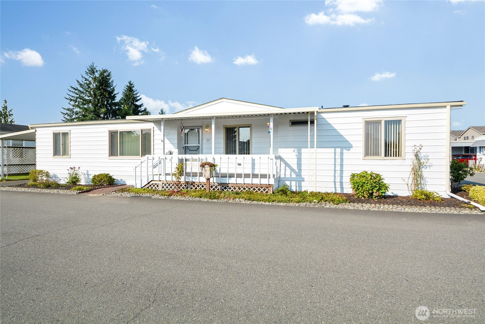 16600 25th Avenue NE, Marysville, WA 98271