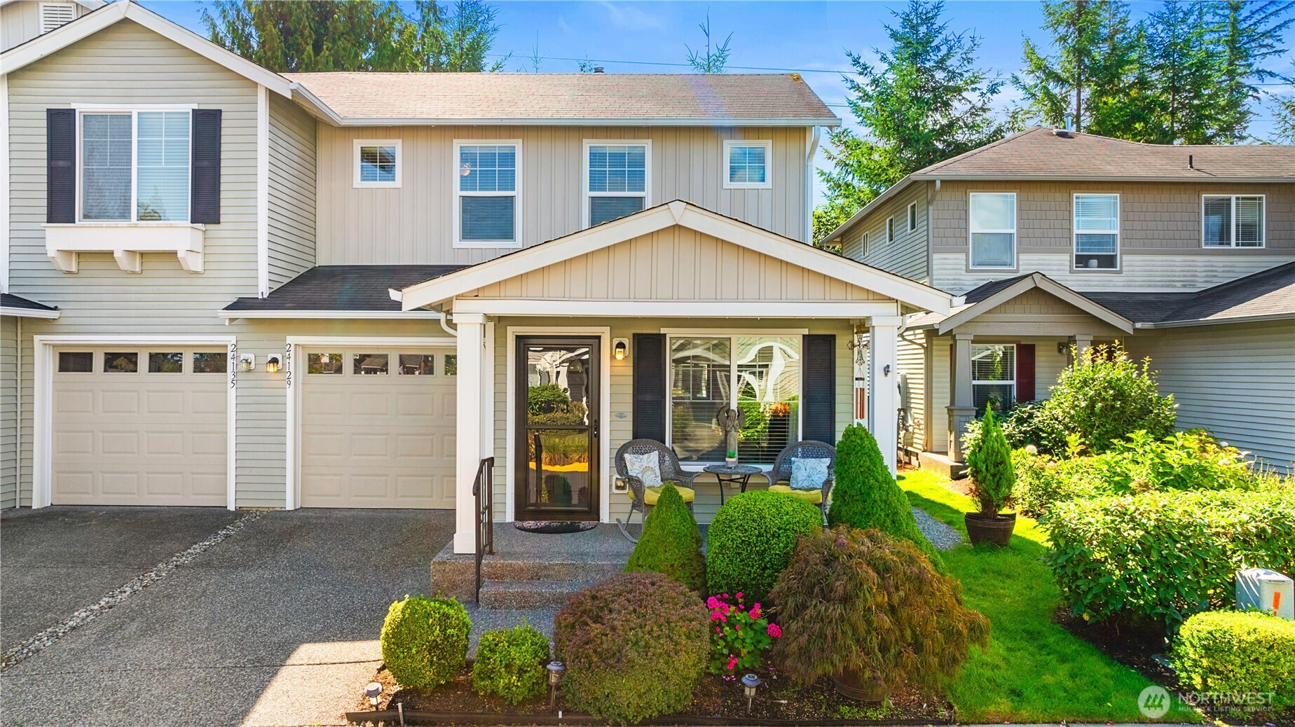 24129 NE 112th Lane, Redmond, WA 98053
