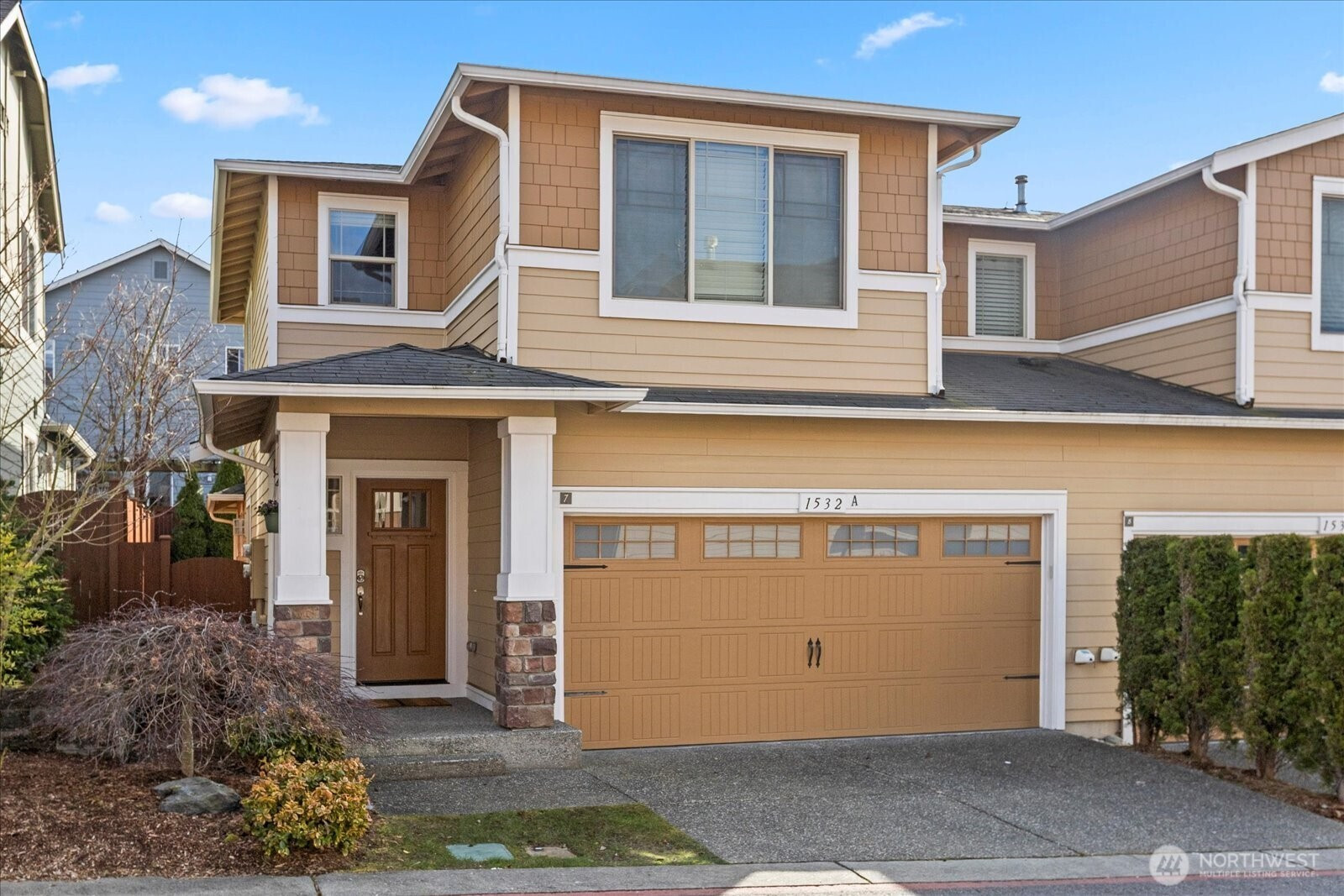 1532 145th Place SW, Lynnwood, WA 98087