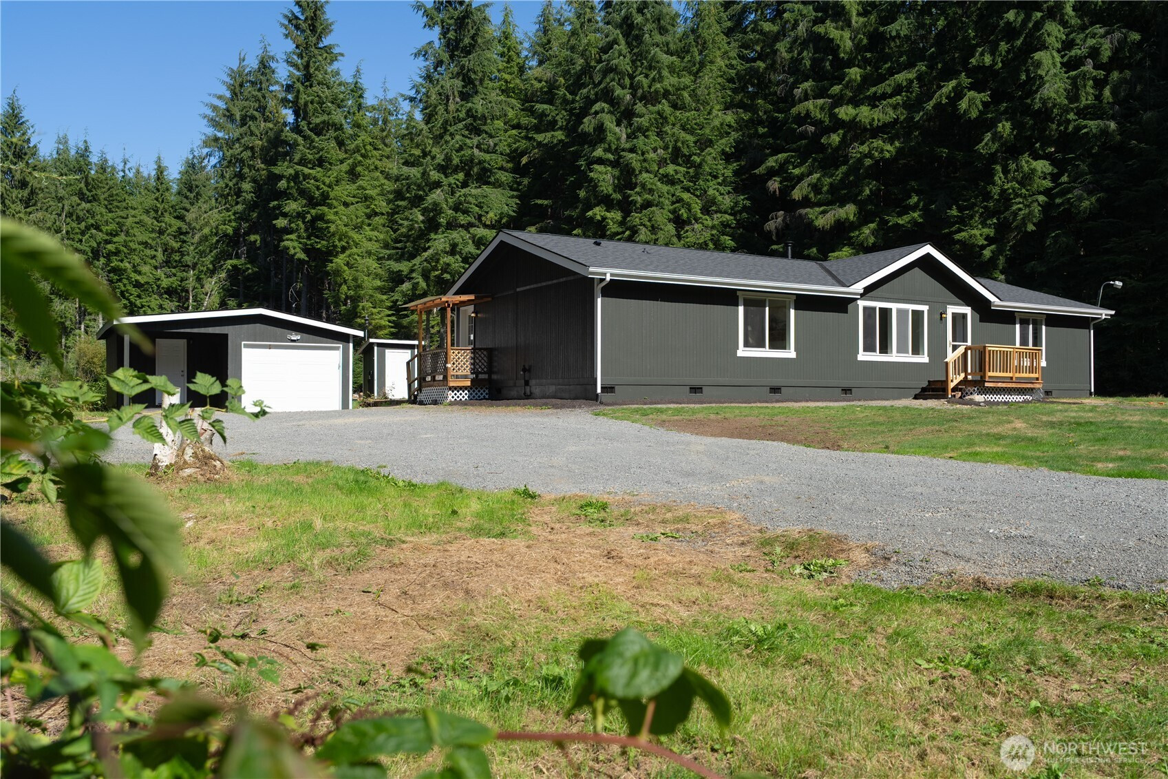 27425 Mountain Loop Highway, Granite Falls, WA 98252