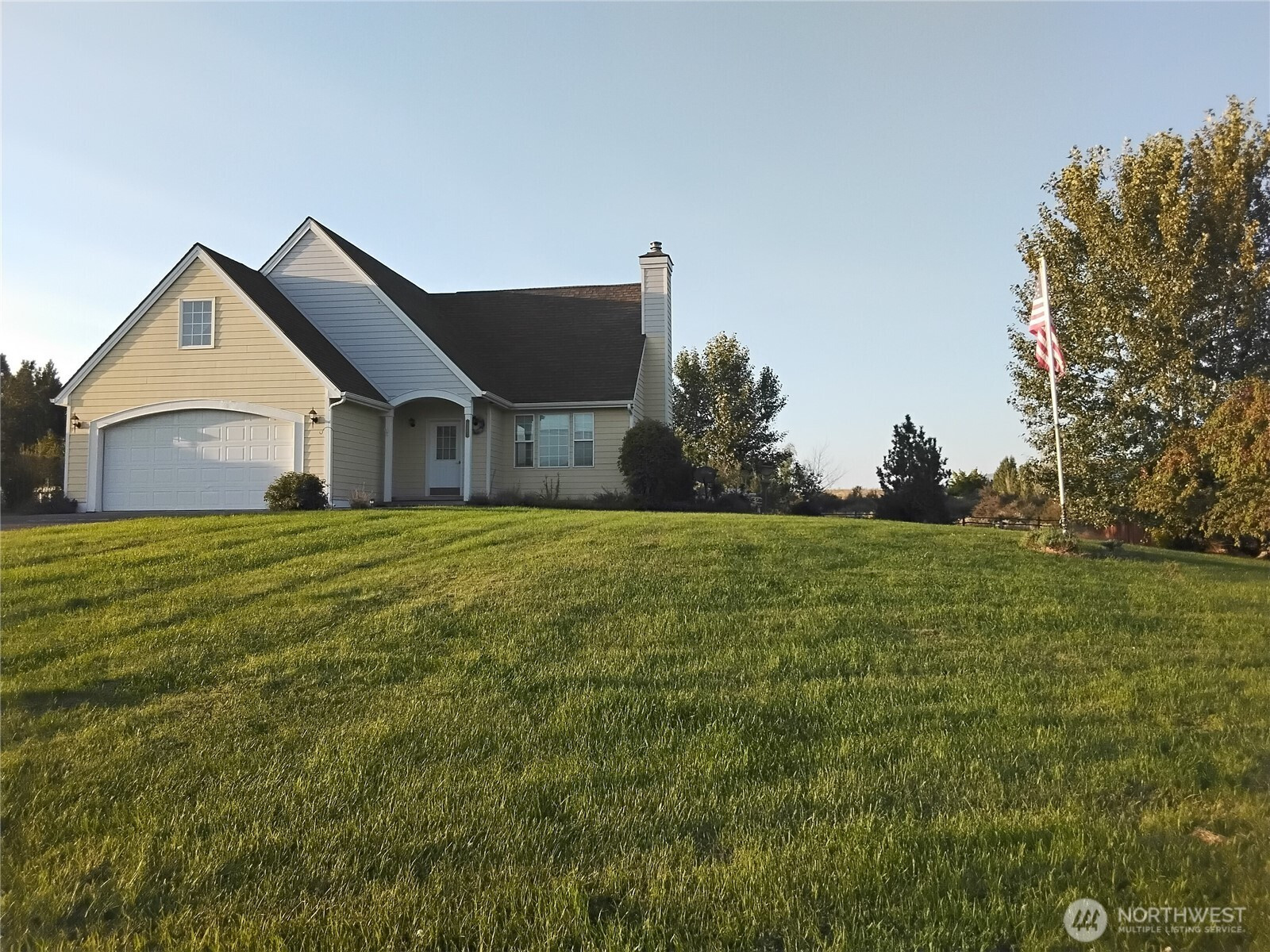 334 Omak River Road, Omak, WA 98841