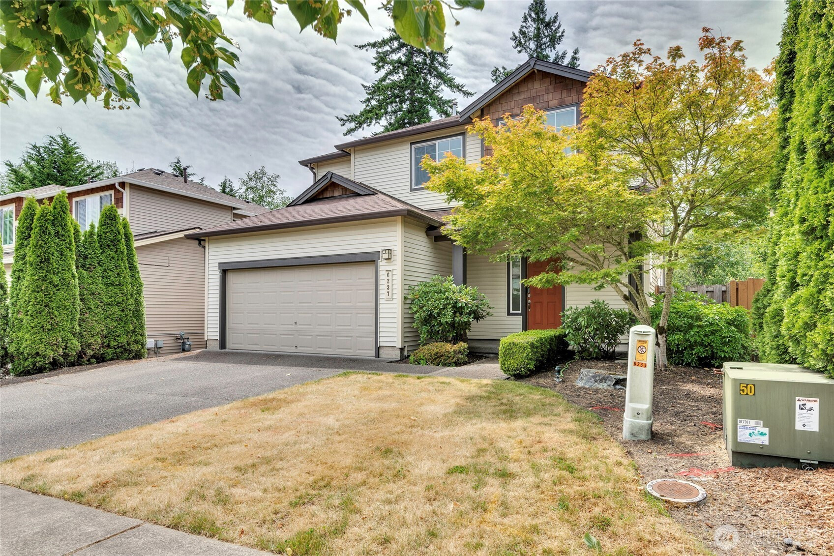 6237 Wesley Place SE, Auburn, WA 98092