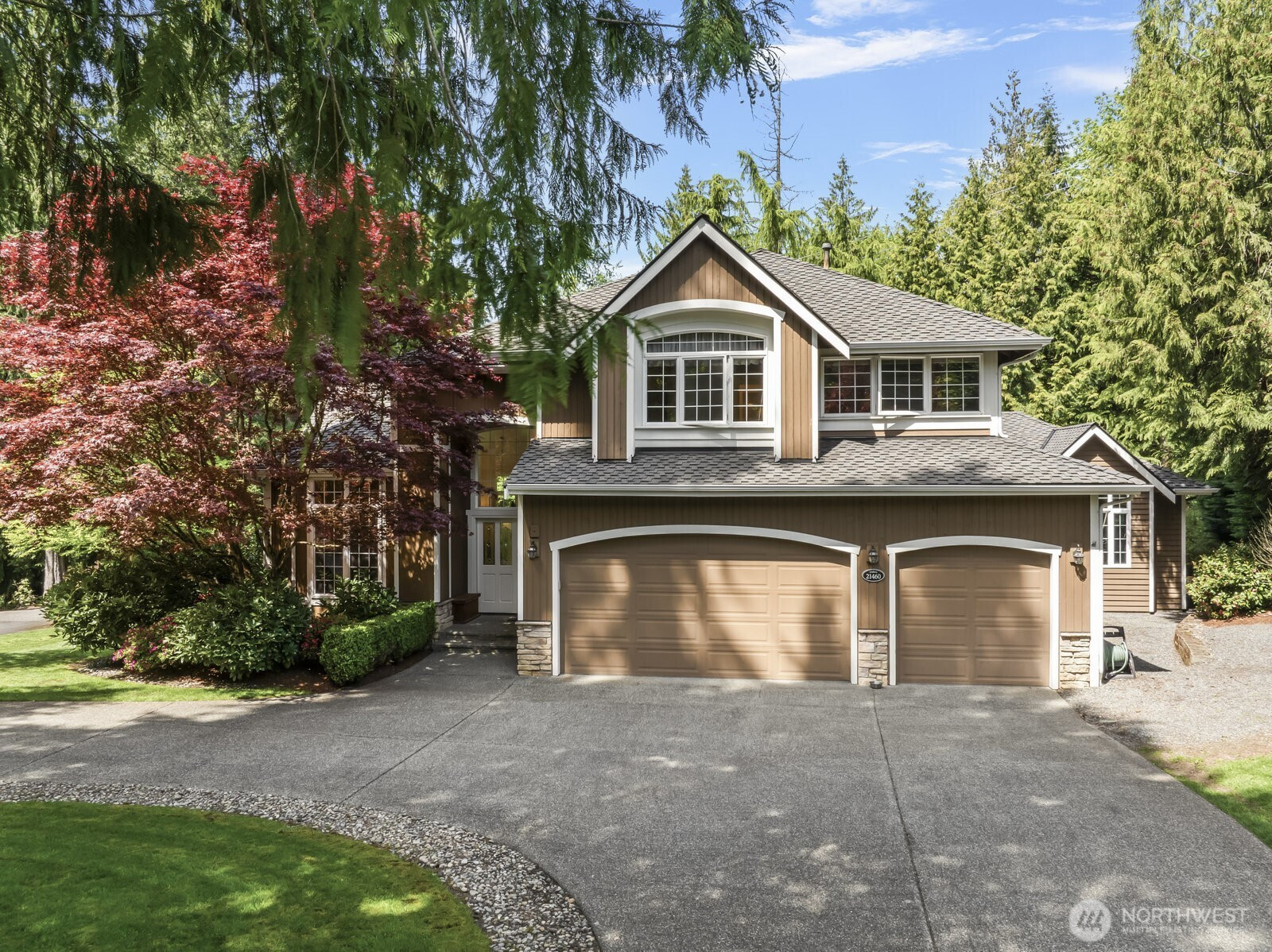 21460 NE 143rd Street, Woodinville, WA 98077