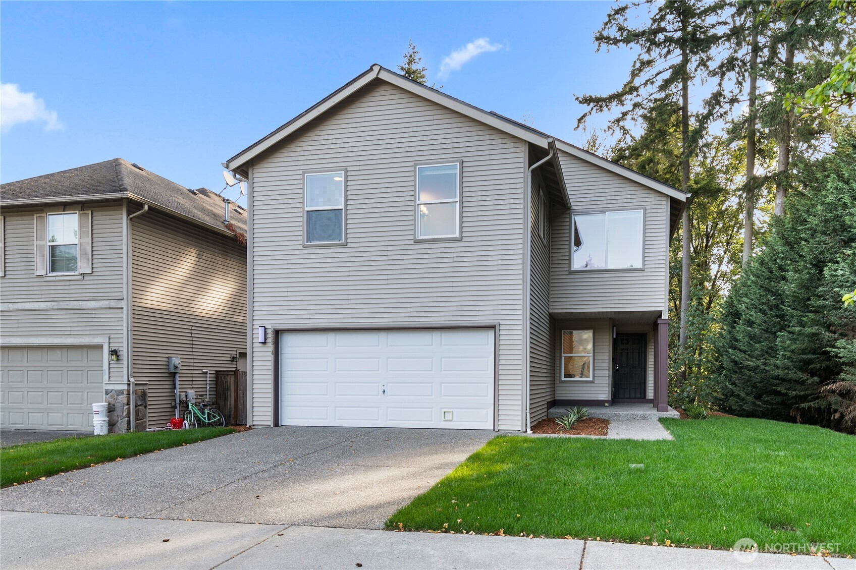 33314 45th Way S, Federal Way, WA 98001