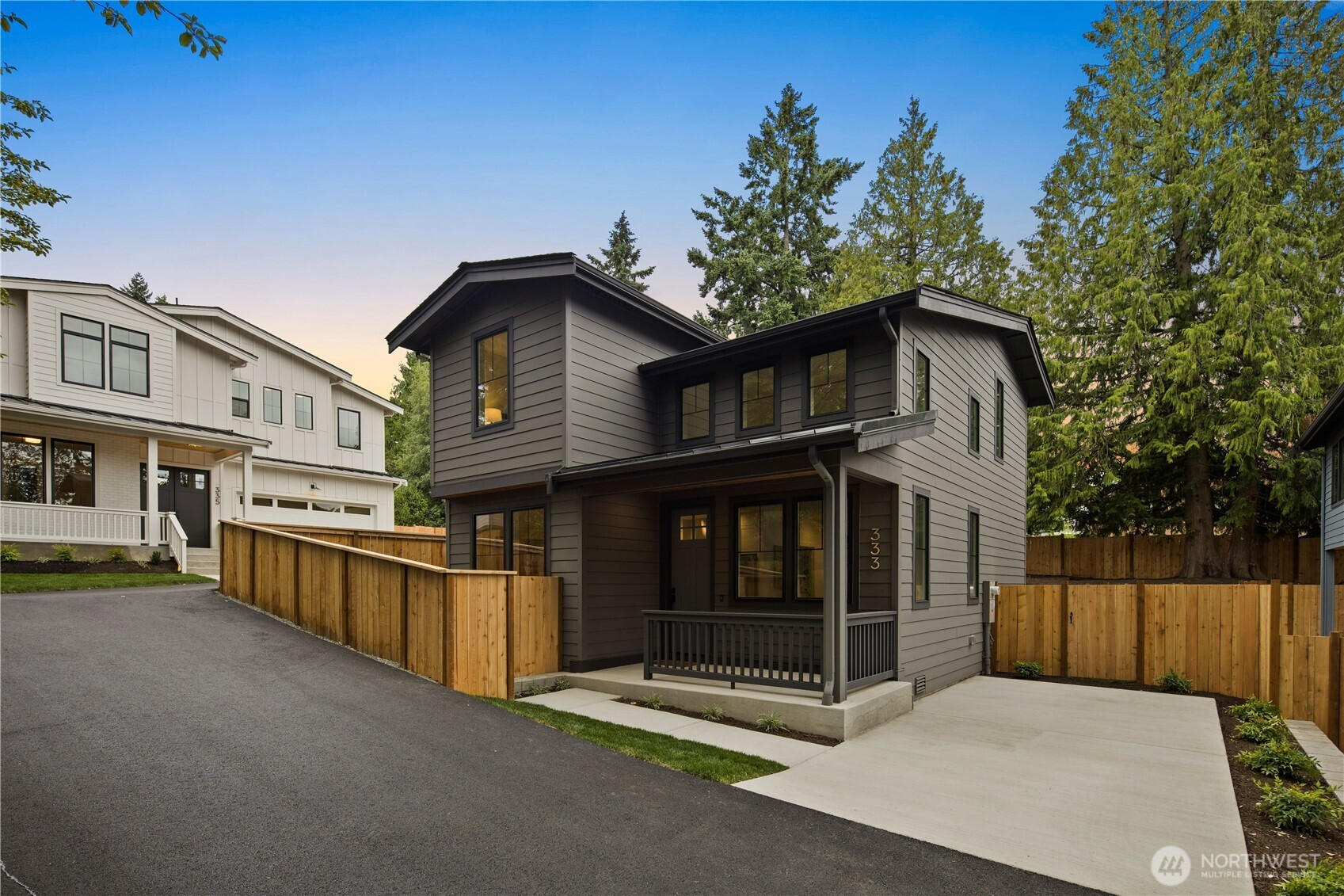 337 18th Avenue, Kirkland, WA 98033