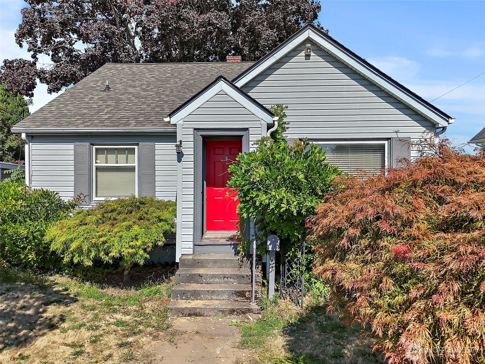 501 7th Avenue NW, Puyallup, WA 98371