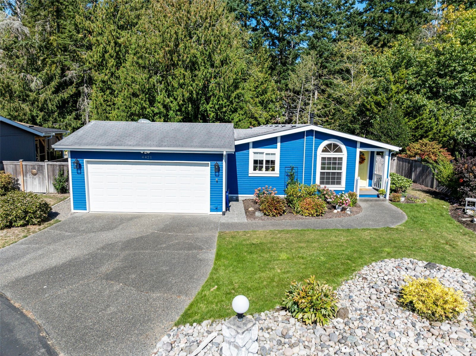 4421 147th Street Ct NW, Gig Harbor, WA 98332