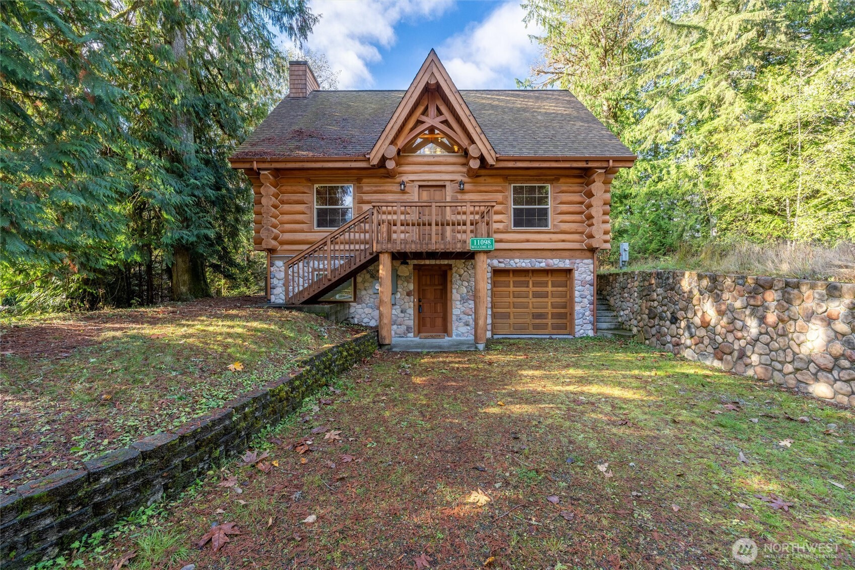 11098 Welcome Road, Deming, WA 98244