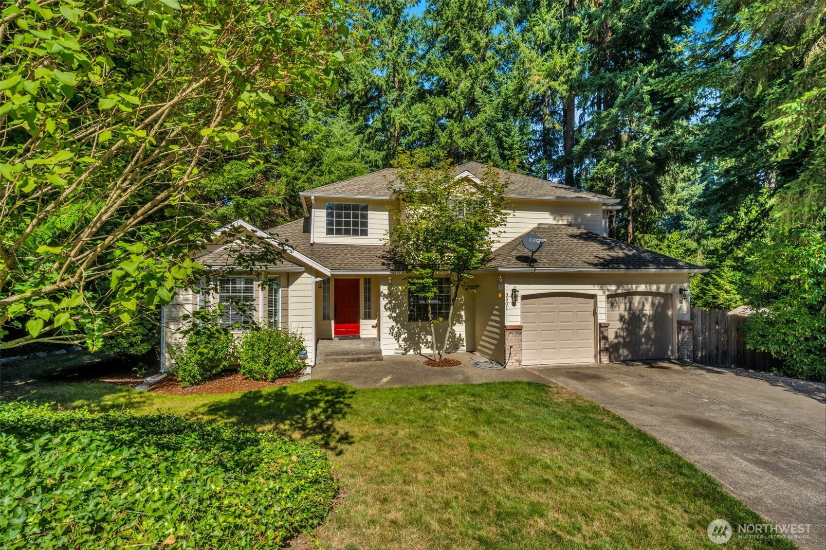 3501 27th Street SE, Puyallup, WA 98374