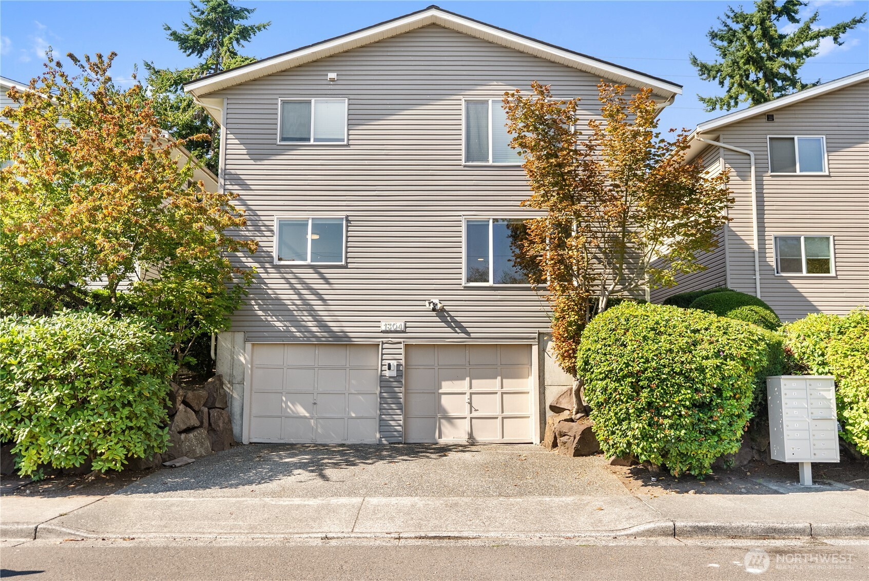 1304 Chestnut Street, Everett, WA 98201