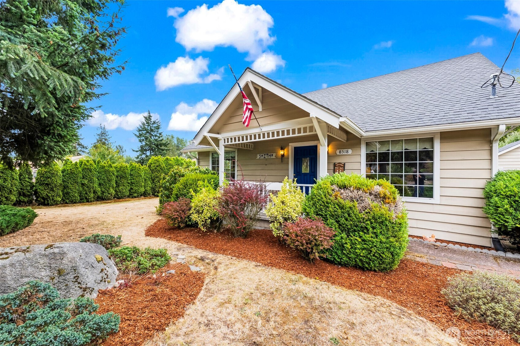 8518 Golden Given Road E, Tacoma, WA 98445