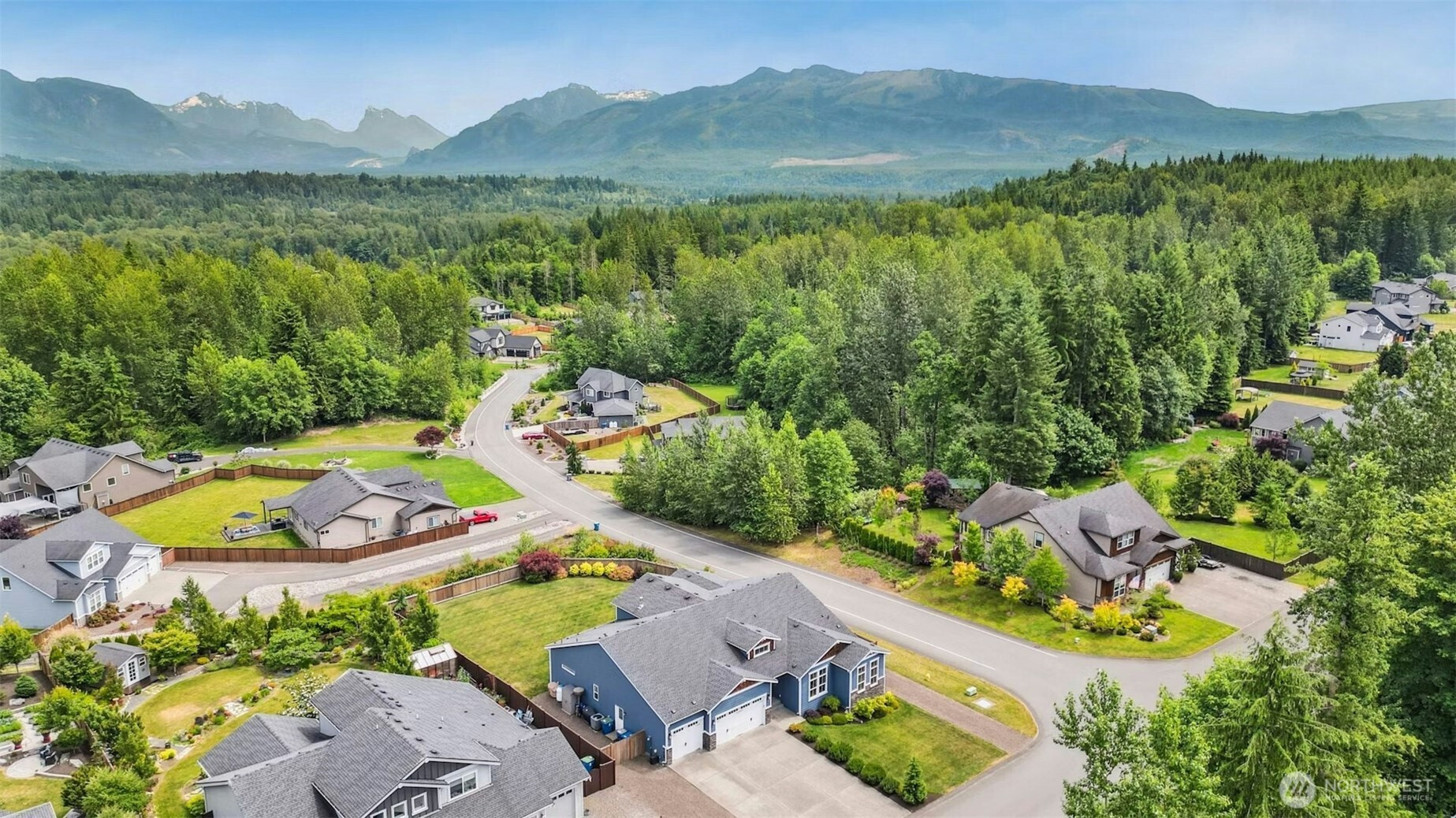 12529 287th Avenue SE, Monroe, WA 98272