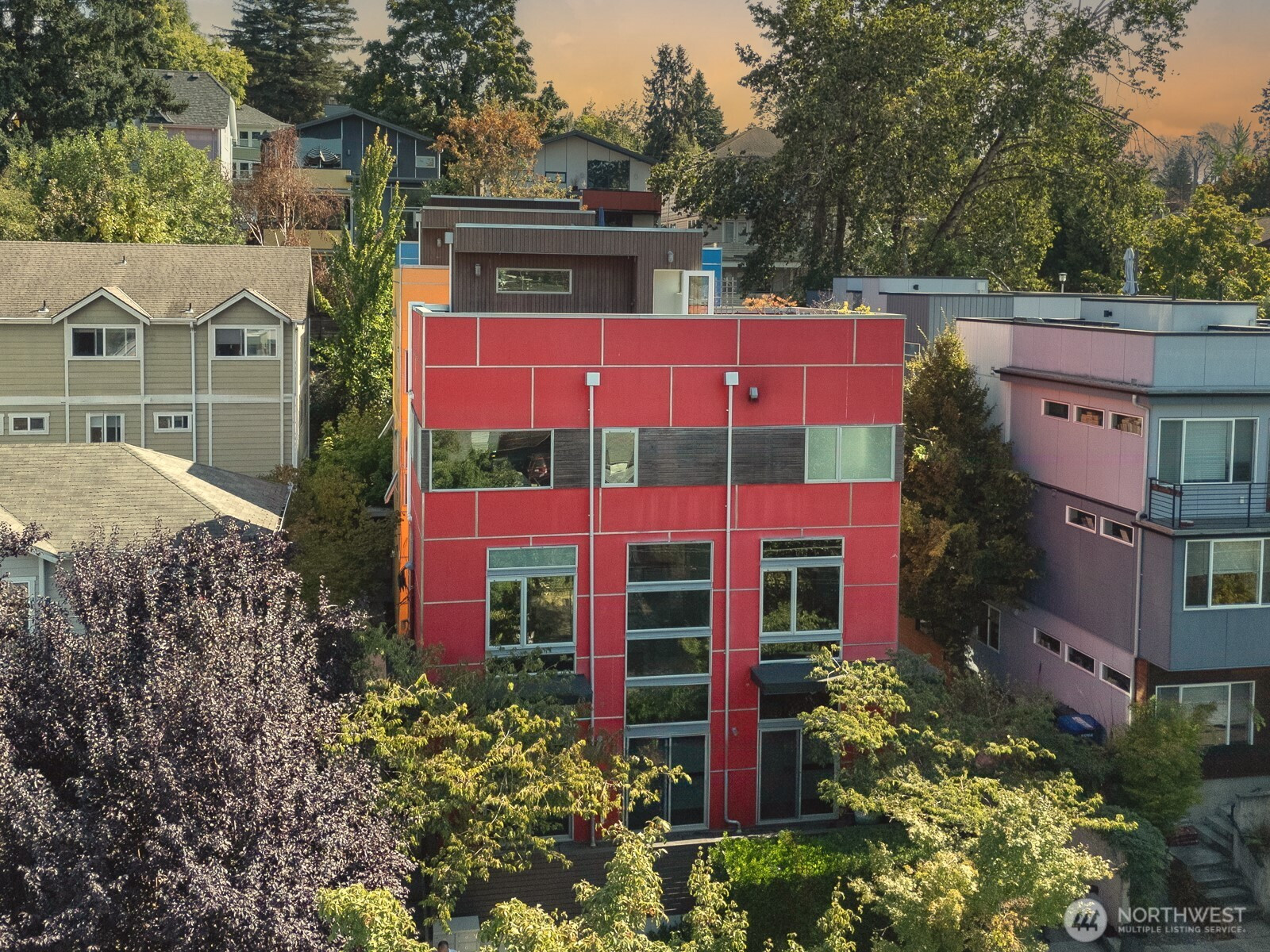 3654 Courtland Place S, Seattle, WA 98144