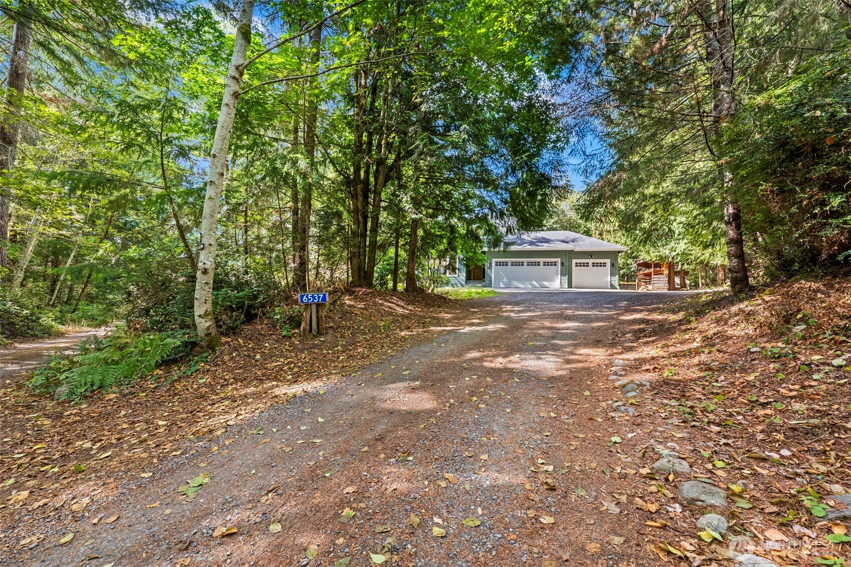 6537 Seabeck Highway, Bremerton, WA 98312