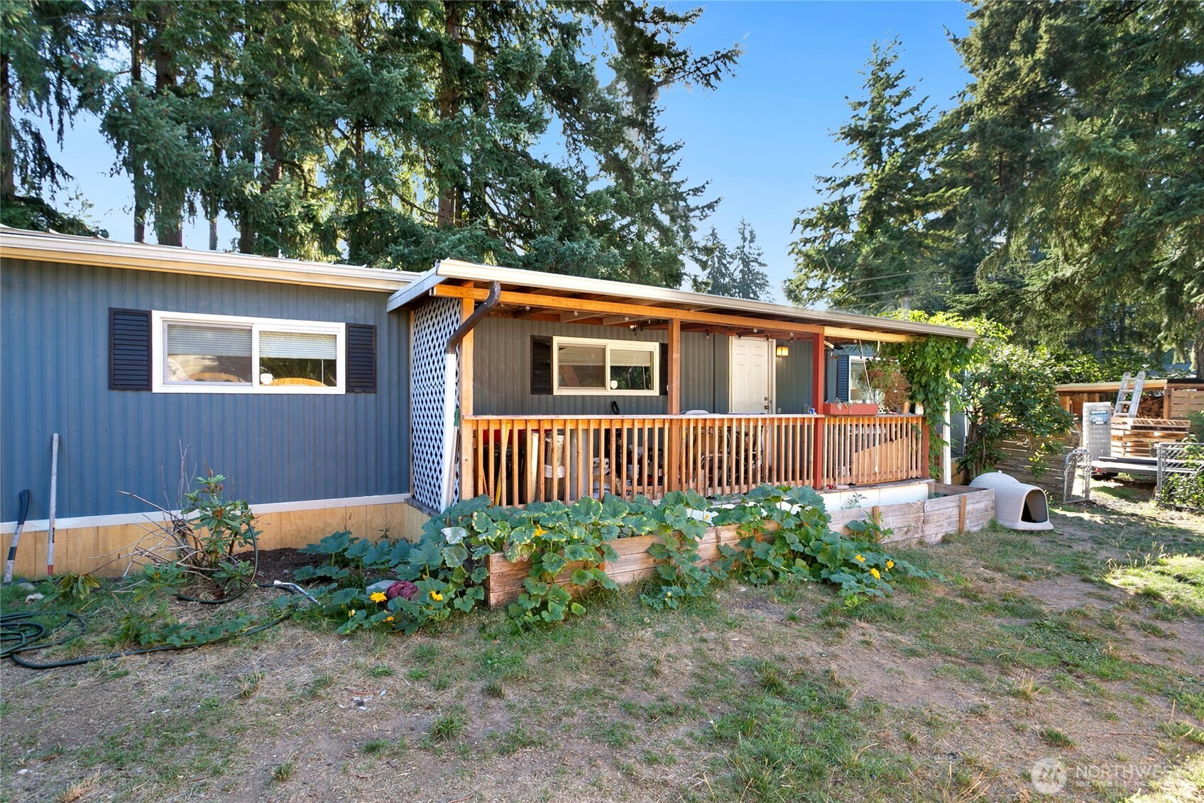 25413 32nd Ave E, Spanaway, WA 98387