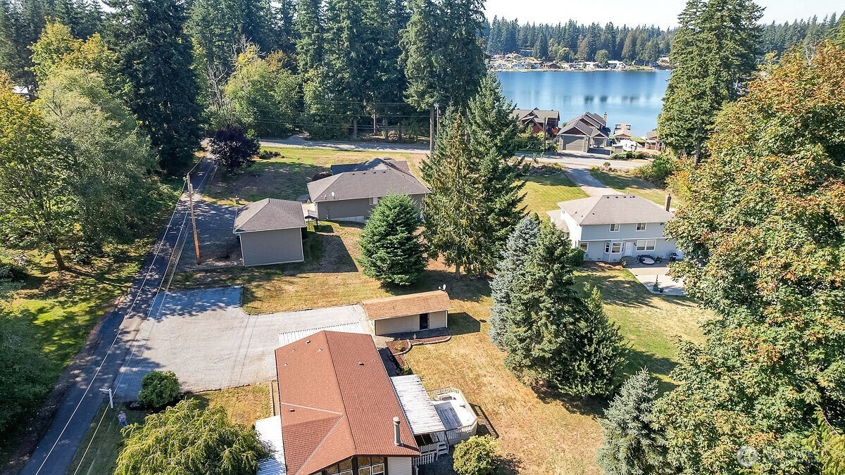 17313 Mcrae Road NW, Arlington, WA 98223