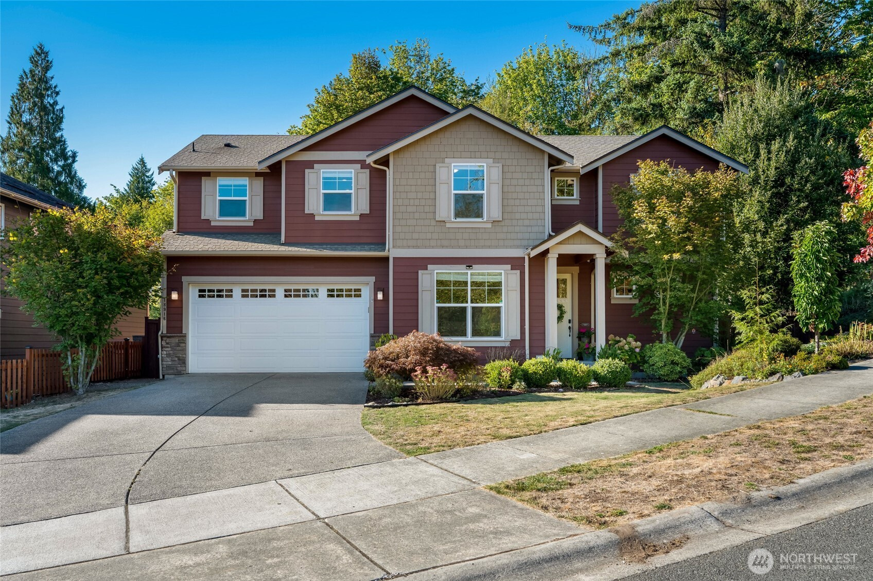 18916 10th Drive SE, Bothell, WA 98012