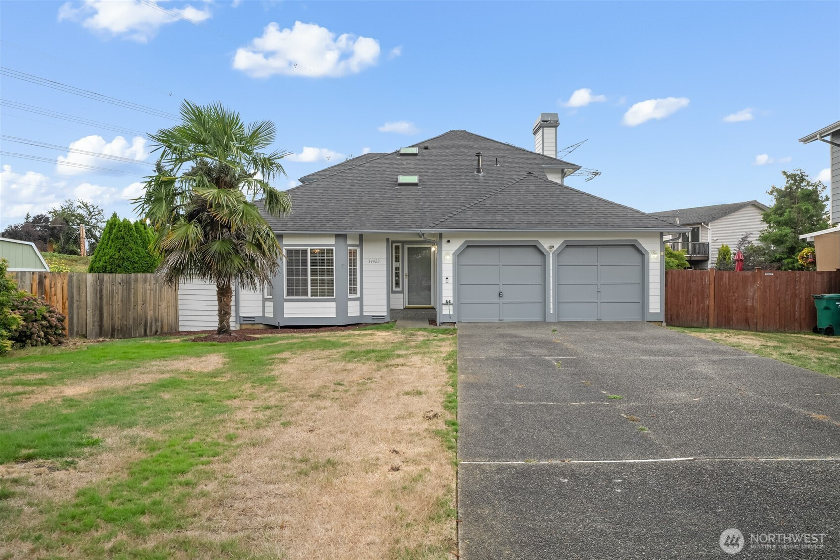 34423 15th Circle SW, Federal Way, WA 98023