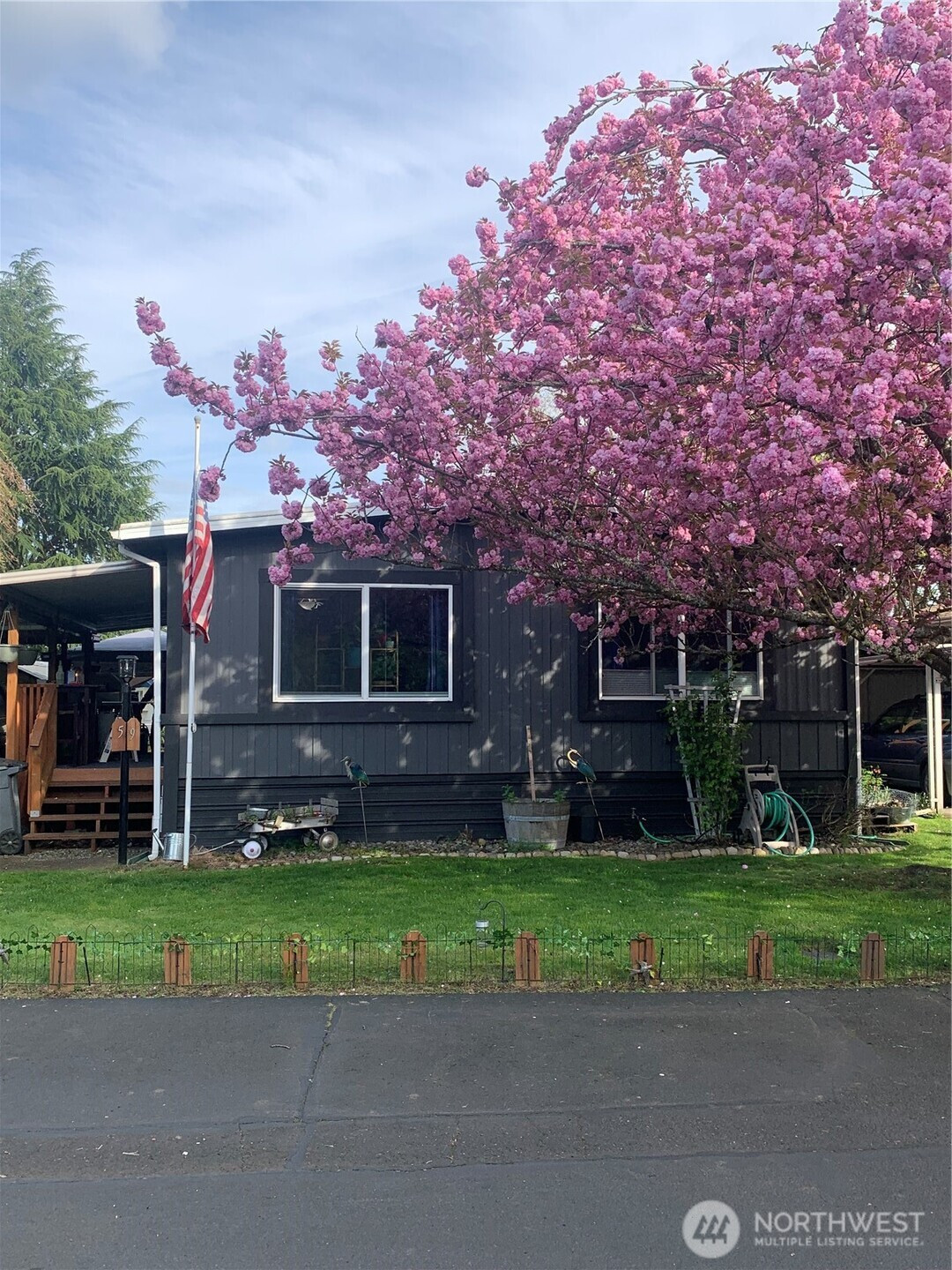5404 NE 121st Avenue, Vancouver, WA 98682