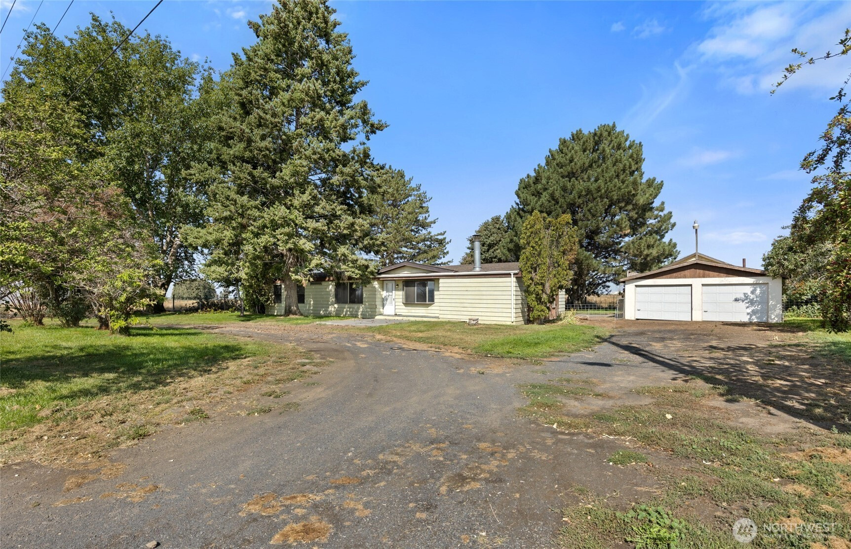 13478 SE Road 5, Moses Lake, WA 98837