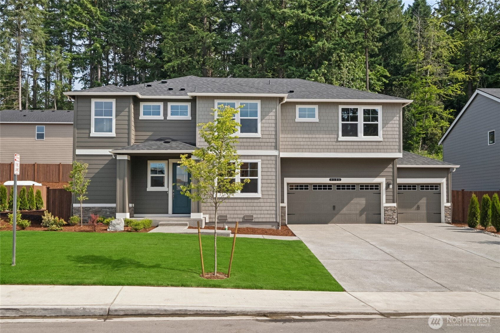 9917 38th Street Ct E, Edgewood, WA 98371