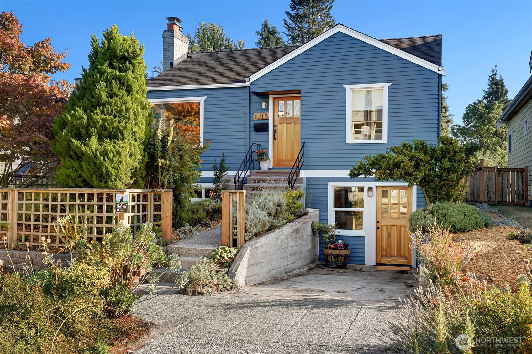 1215 NW 83rd Street, Seattle, WA 98117