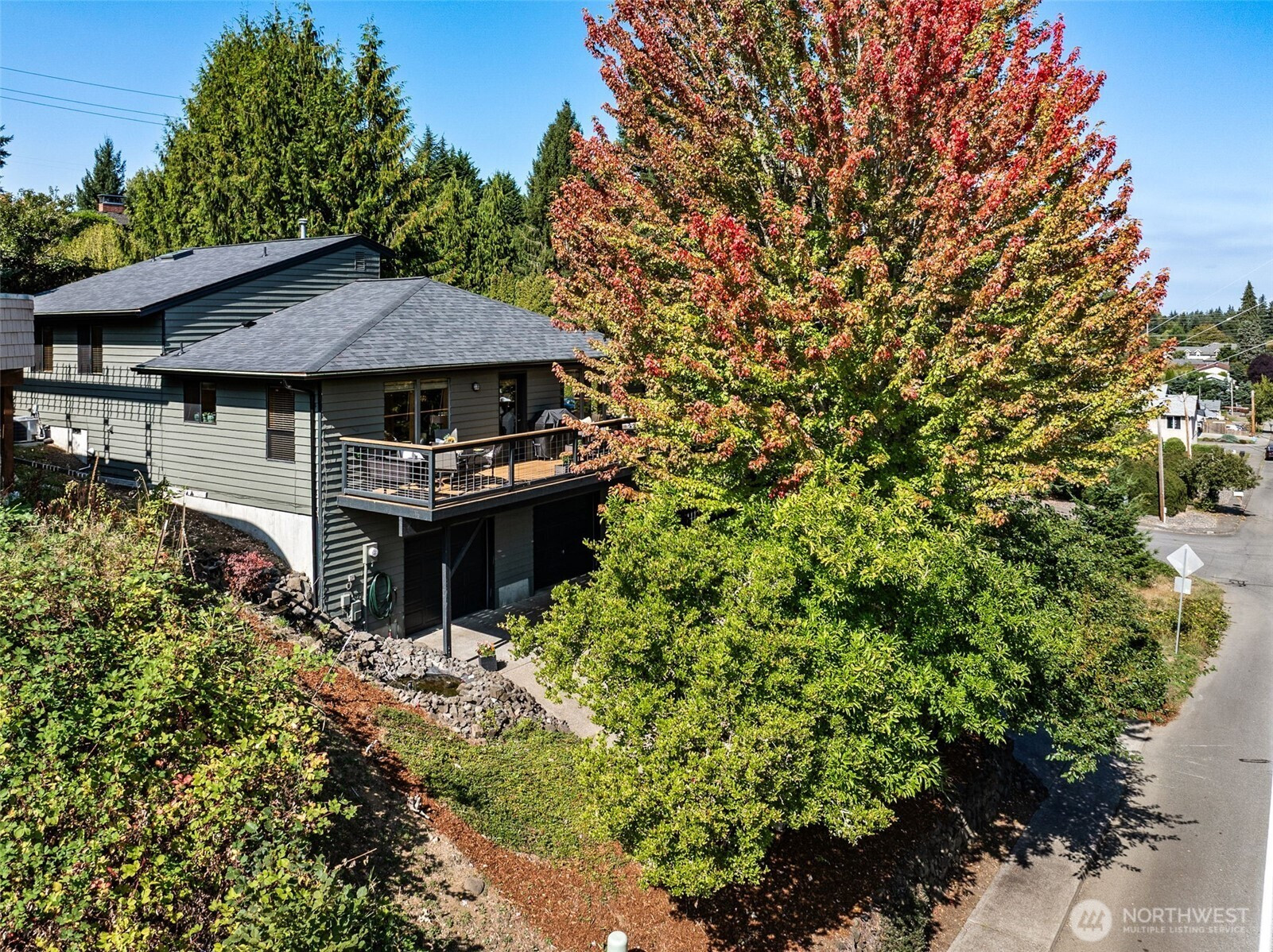 217 N 7th Avenue SW, Tumwater, WA 98512