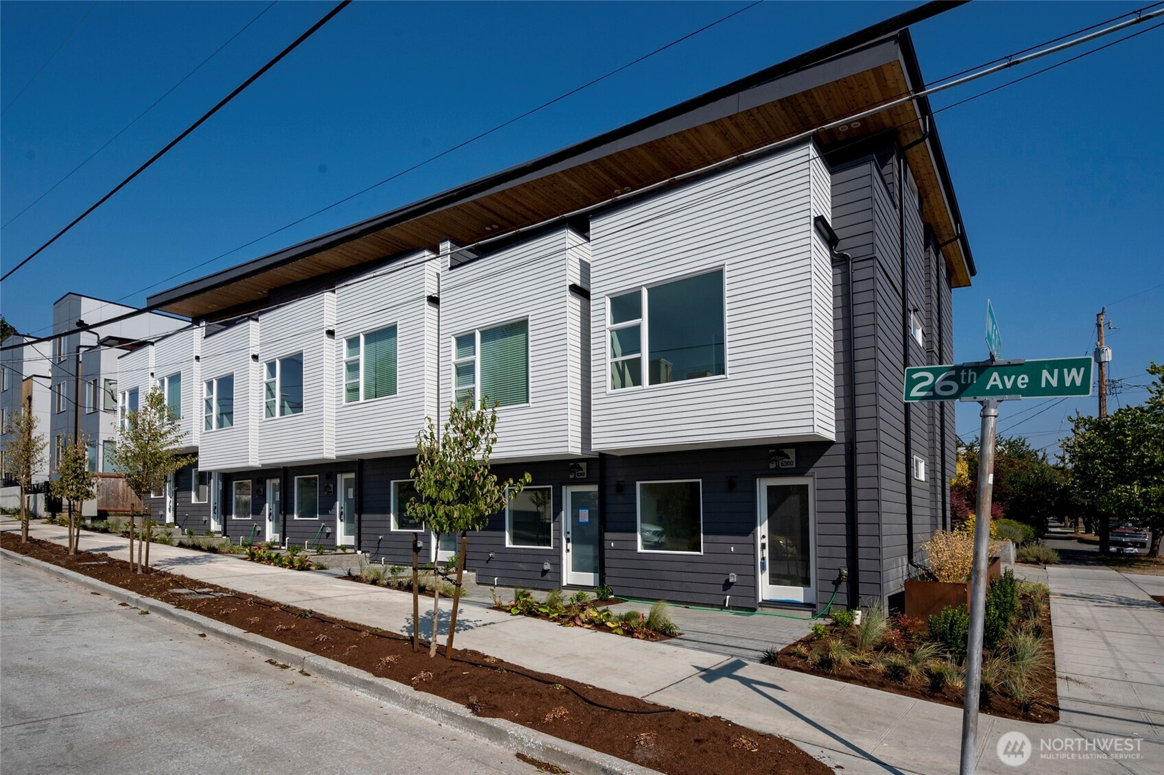 6302 26th Avenue NW, Seattle, WA 98107