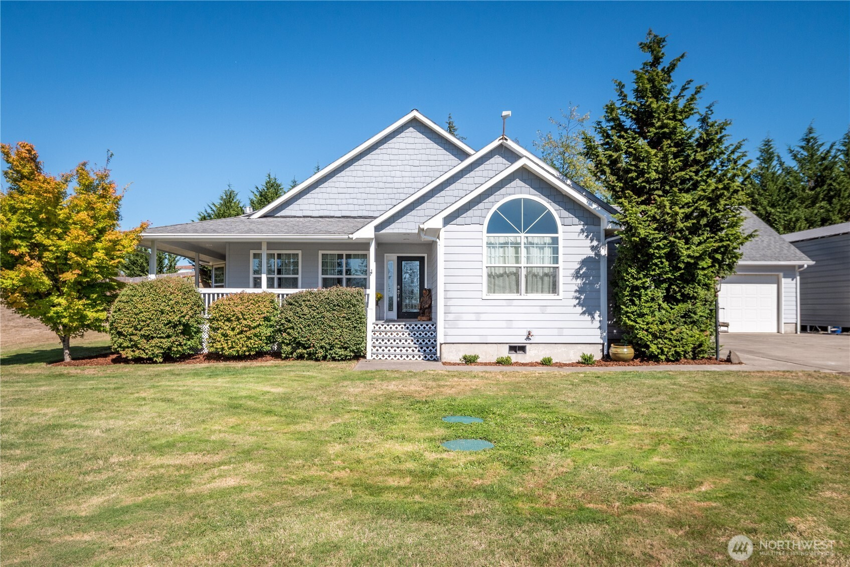 2219 China Garden Road, Kalama, WA 98625
