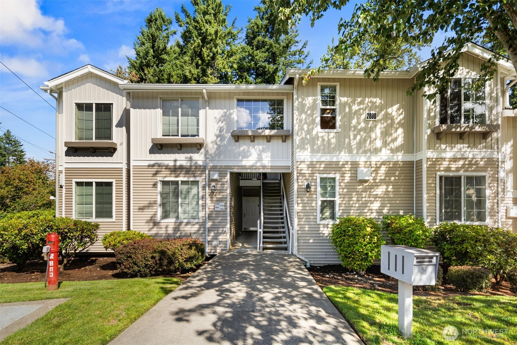 2800 SE 8th Street, Renton, WA 98058