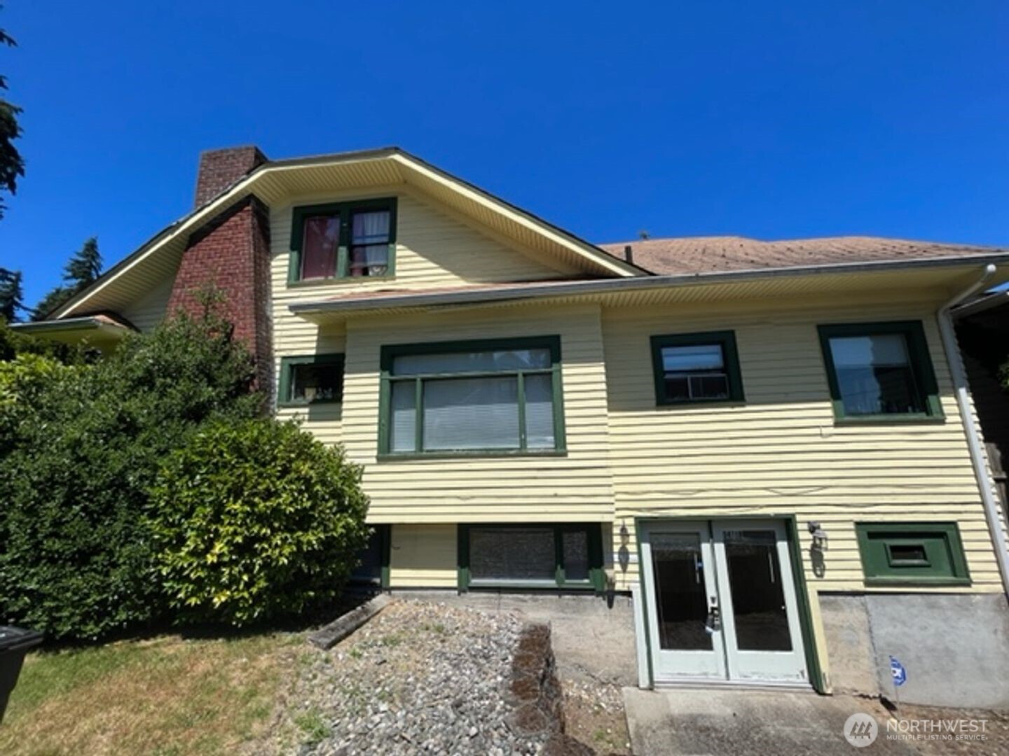5411 Colby Avenue, Everett, WA 98203