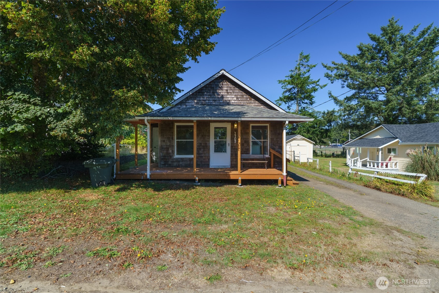 1703 259th Place, Ocean Park, WA 98640