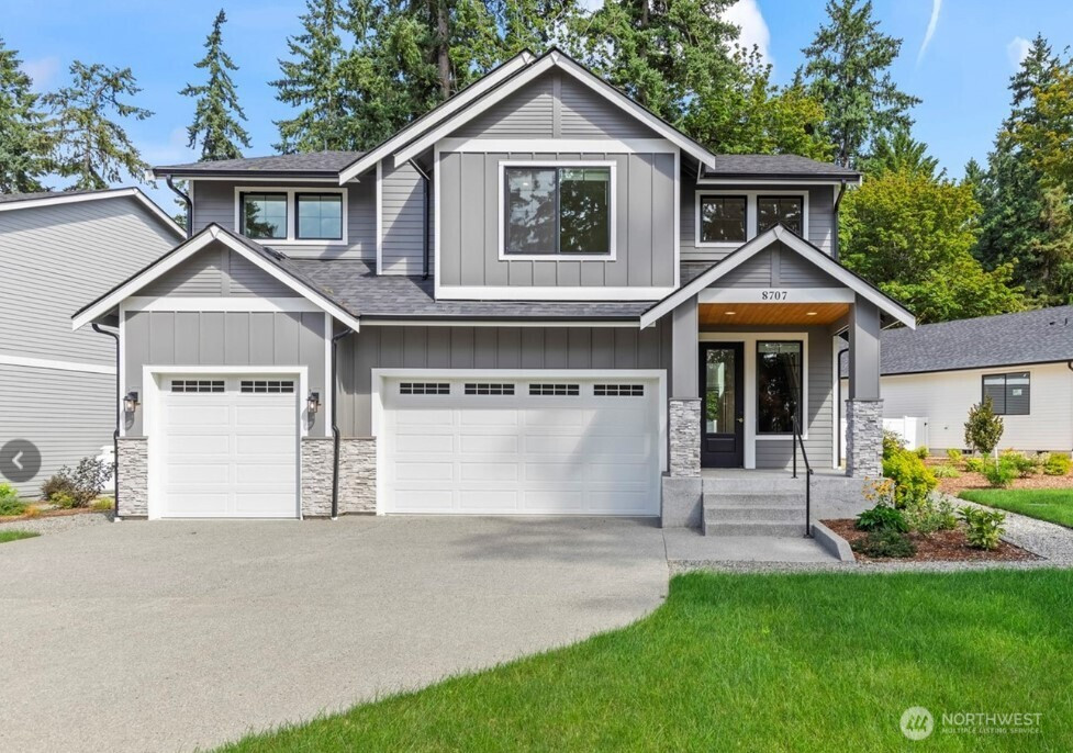 8707 33rd Street E, Edgewood, WA 98371