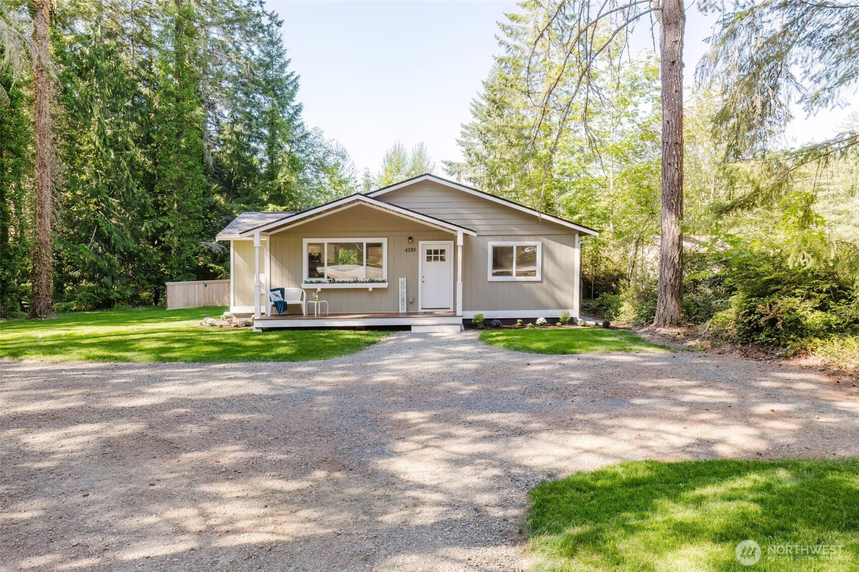4185 Redwing Trail NW, Bremerton, WA 98312