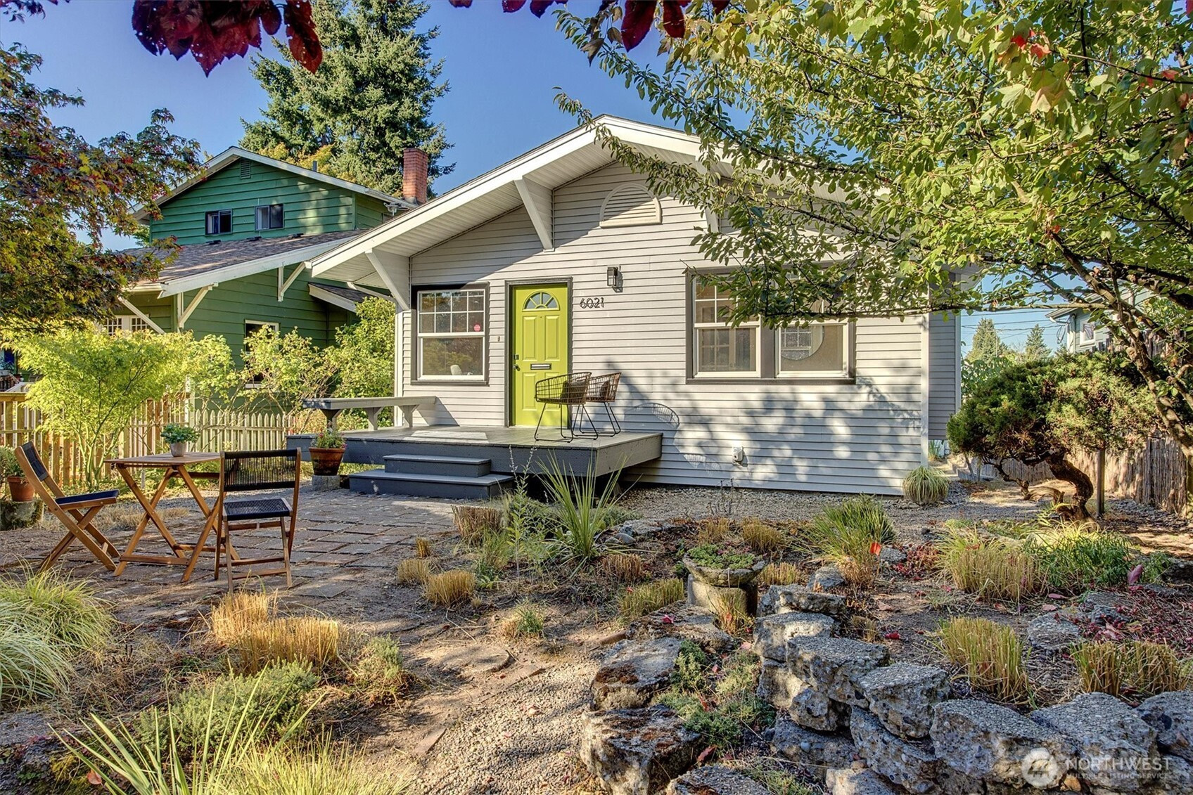 6021 45th Avenue SW, Seattle, WA 98136