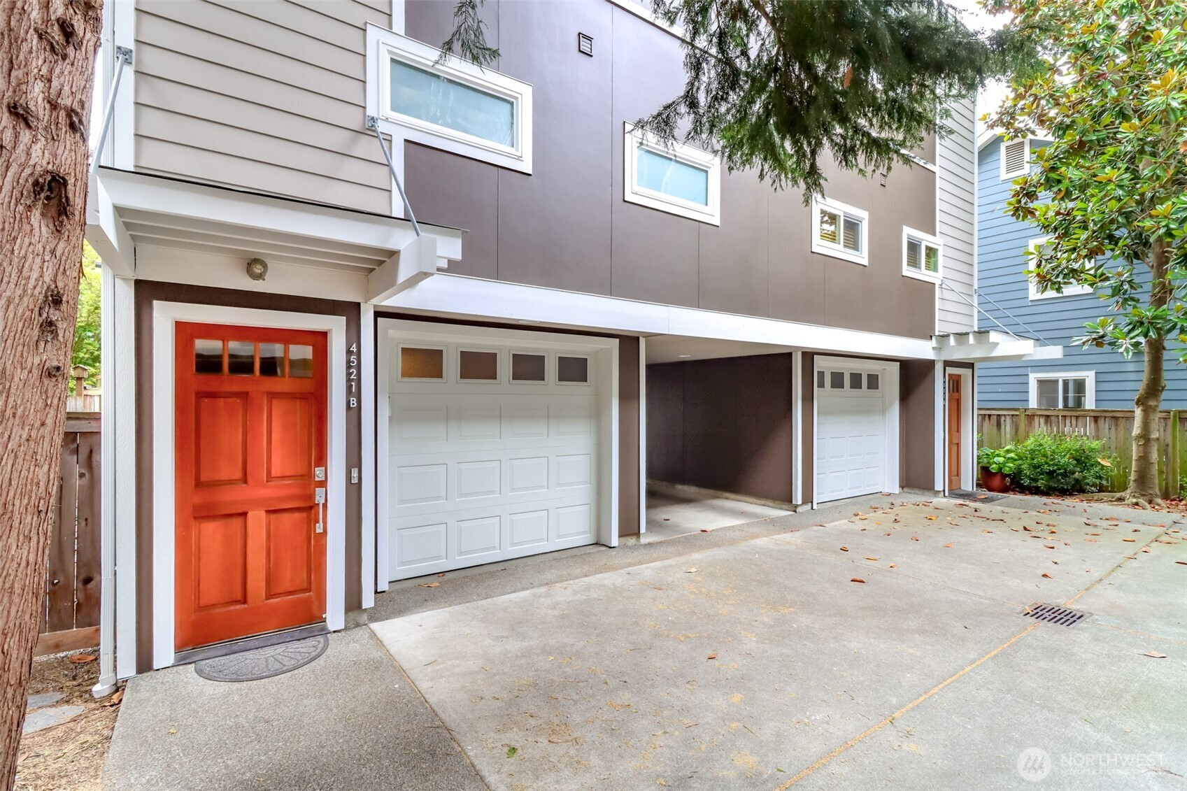 4521 40th Avenue SW, Seattle, WA 98116