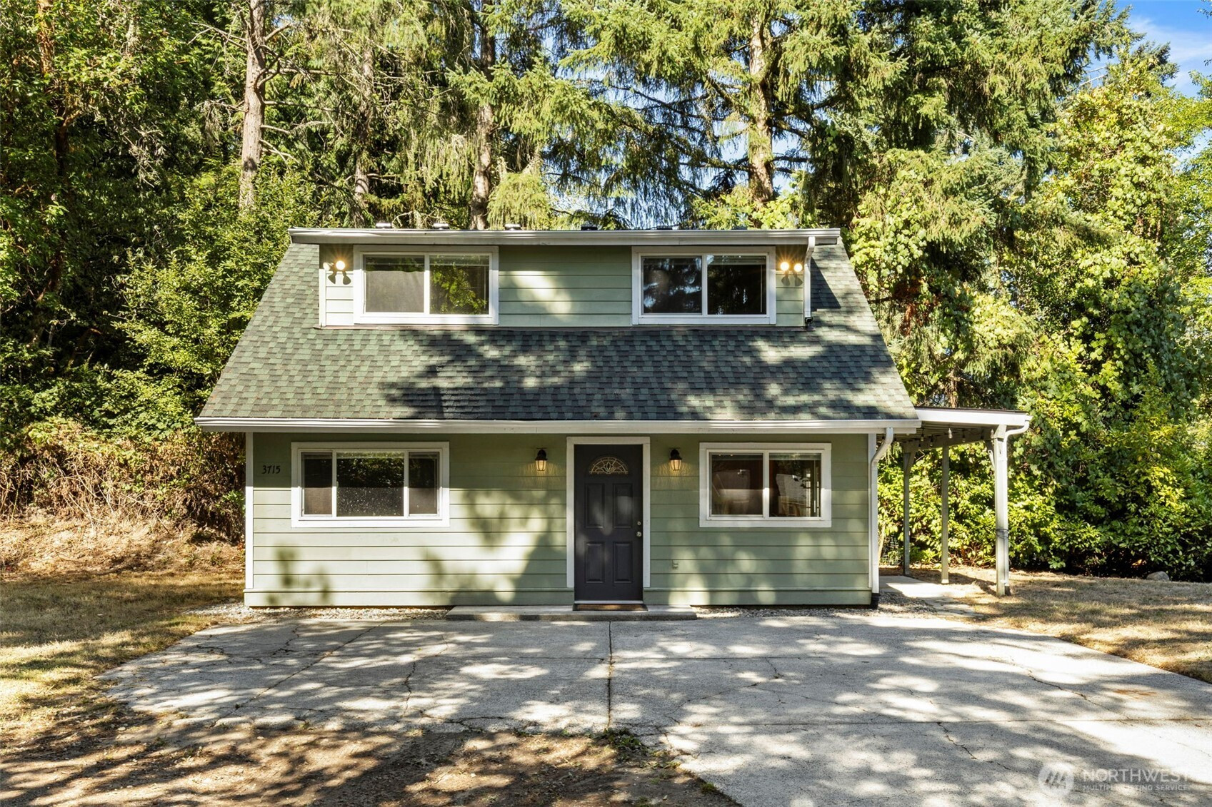 3715 Perry Avenue NE, Bremerton, WA 98310