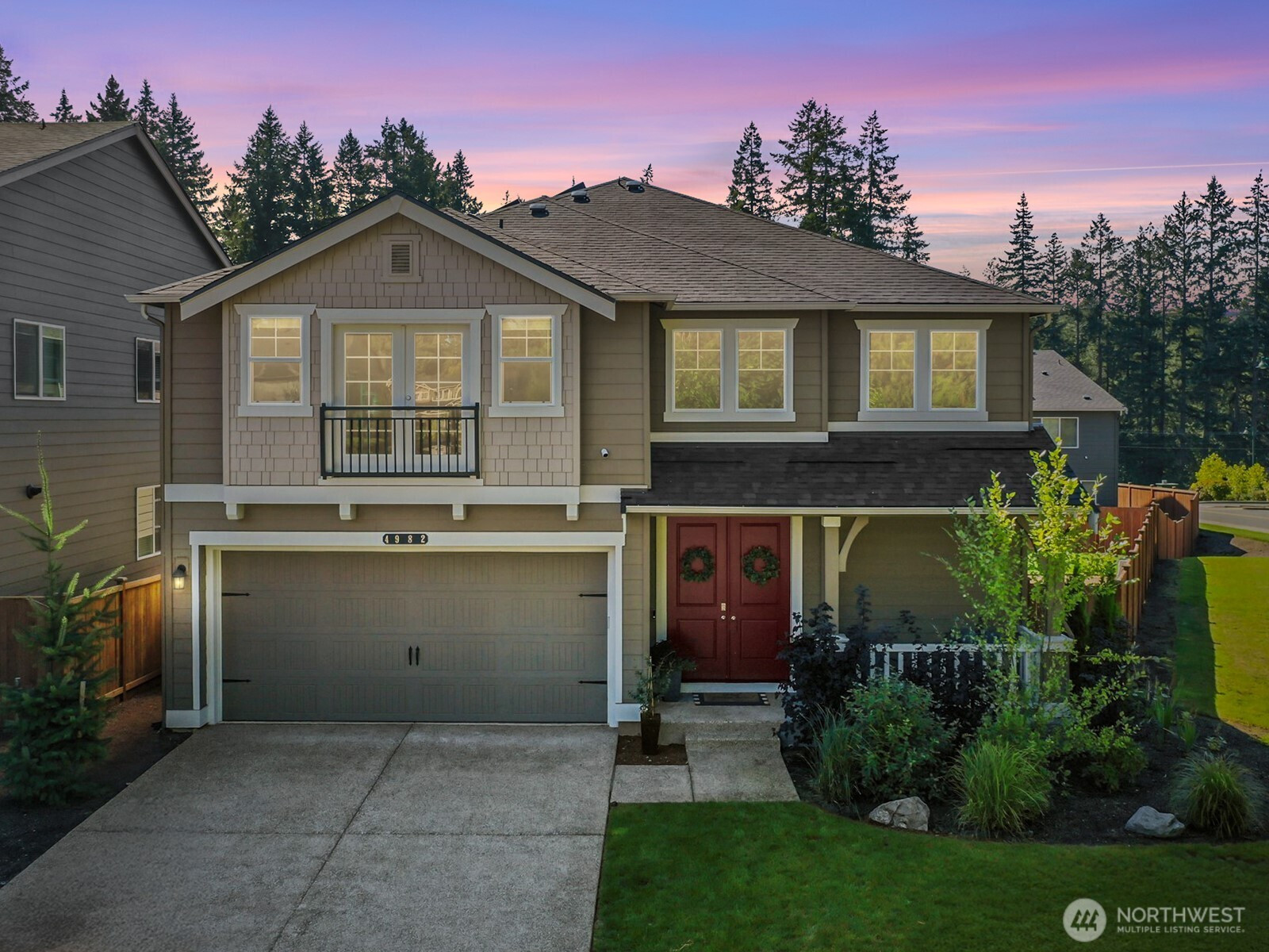 4982 Empress Street, Gig Harbor, WA 98332