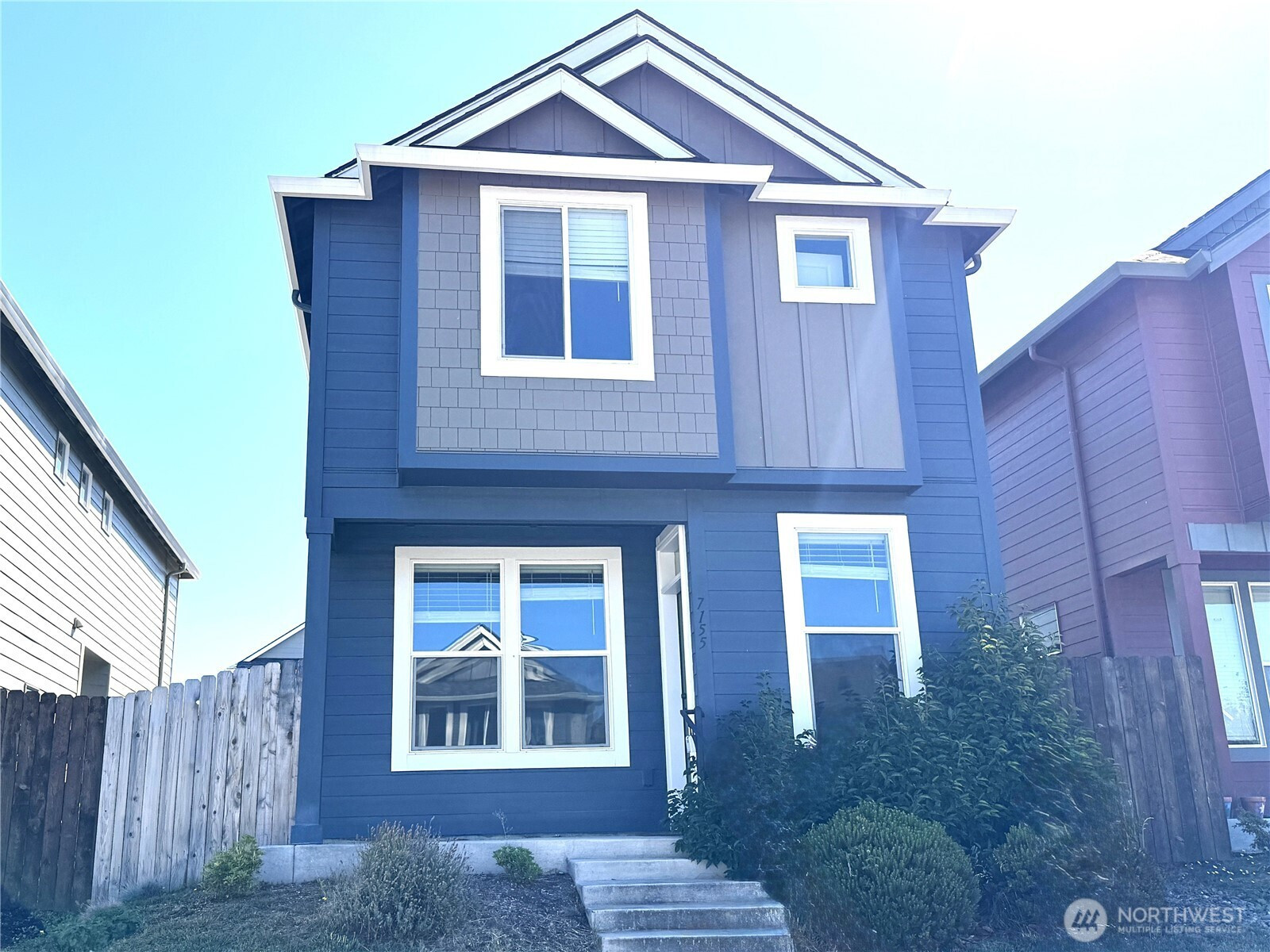 7155 S 11th Street, Ridgefield, WA 98642
