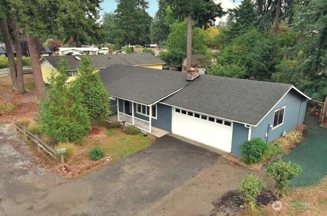 17211 SE 265th Street, Covington, WA 98042